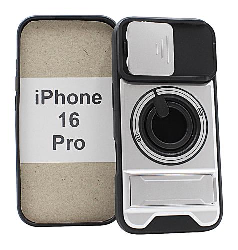 billigamobilskydd.seSmart Grip Case iPhone 16 Pro
