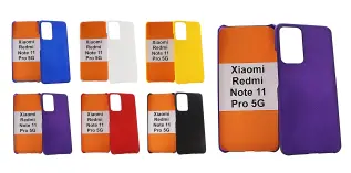 billigamobilskydd.seHardcase Xiaomi Redmi Note 11 Pro 5G