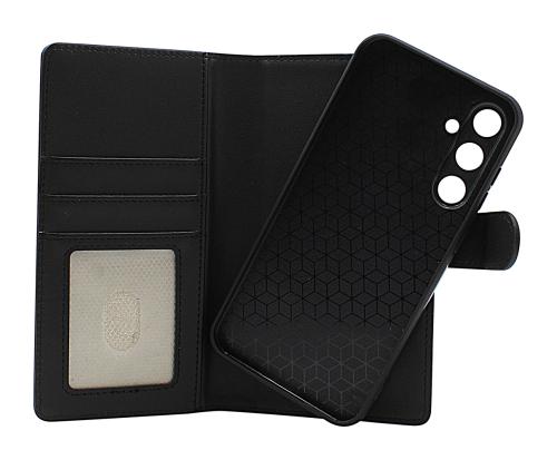 CoverinSkimblocker Samsung Galaxy S23 FE 5G Magnet Phone Wallet