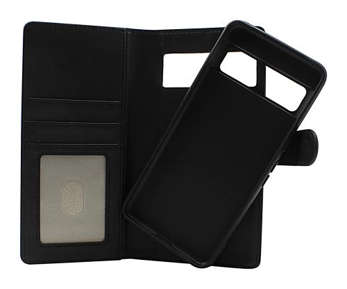 CoverinSkimblocker Google Pixel 8 Pro 5G Magnet Phone Wallet