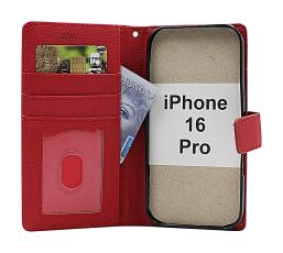 billigamobilskydd.seNew Standcase iPhone 16 Pro Phone Wallet