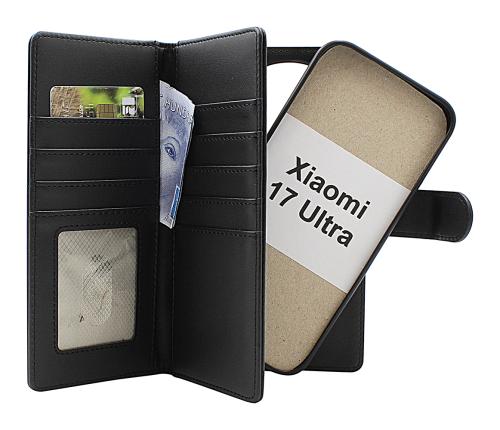 CoverinSkimblocker Xiaomi 17 Ultra XL Magnet Phone Wallet