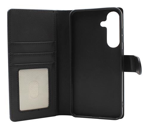 CoverinSkimblocker Samsung Galaxy S25+ Phone Wallet