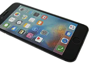 CoverinFull Frame Tempered Glass iPhone SE (2nd Generation)