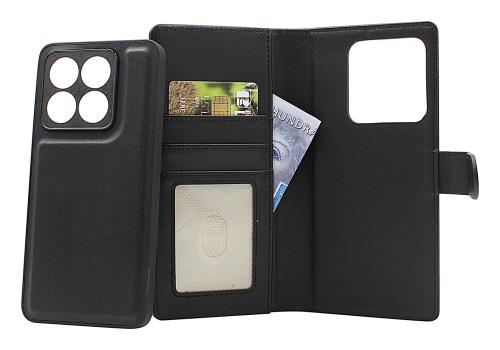 CoverinSkimblocker Xiaomi 14T 5G Magnet Phone Wallet