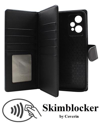 CoverinSkimblocker XL Magnet Wallet OnePlus Nord CE 2 Lite 5G