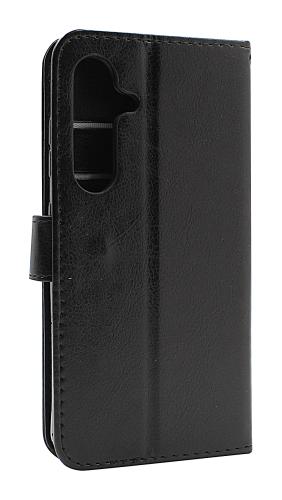 billigamobilskydd.seCrazy Horse Wallet Samsung Galaxy S24 5G (SM-S921B/DS)