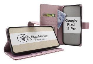 CoverinSkimblocker Google Pixel 11 / 11 Pro Phone Wallet