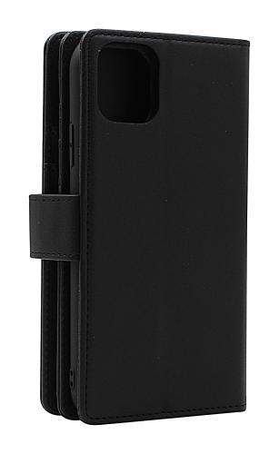 CoverinSkimblocker iPhone 11 (6.1) XL Magnet Phone Wallet