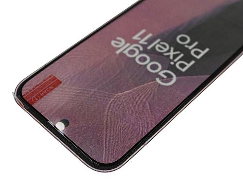 CoverinFull Frame Tempered Glass Google Pixel 11 / 11 Pro