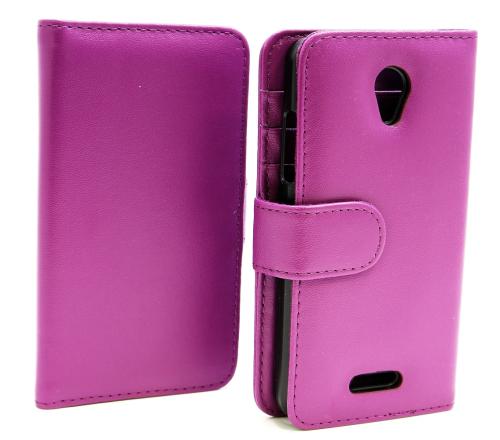 CoverinPlånboksfodral Lenovo A Plus (A1010a20)