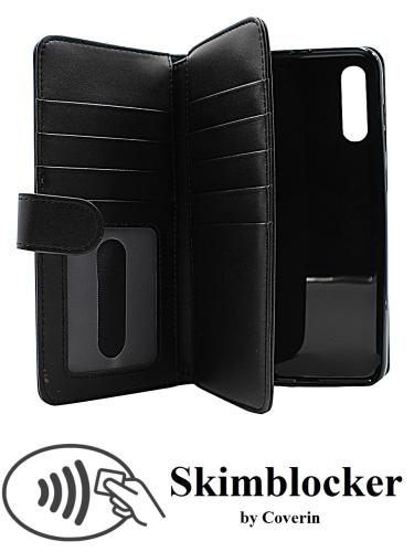 CoverinSkimblocker XL Wallet Samsung Galaxy A70 (A705F/DS)