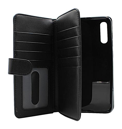 CoverinSkimblocker XL Wallet Samsung Galaxy A70 (A705F/DS)