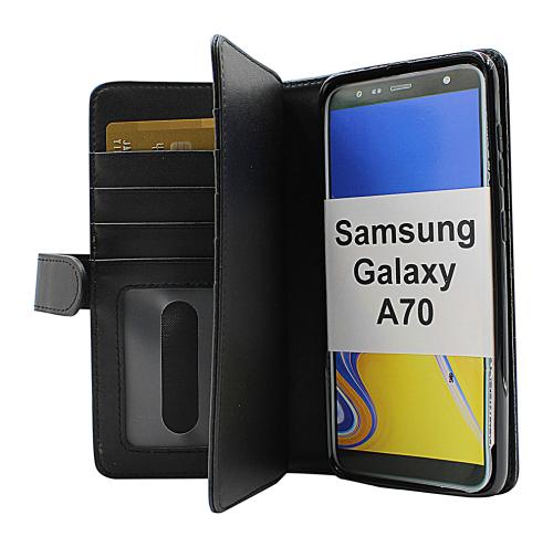 CoverinSkimblocker XL Wallet Samsung Galaxy A70 (A705F/DS)