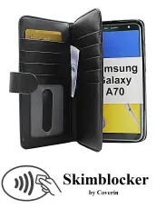 CoverinSkimblocker XL Wallet Samsung Galaxy A70 (A705F/DS)