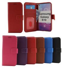 billigamobilskydd.seStandcase Wallet Samsung Galaxy S10 (G973F)