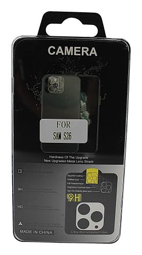 billigamobilskydd.seTempered Camera Glass Samsung Galaxy S26