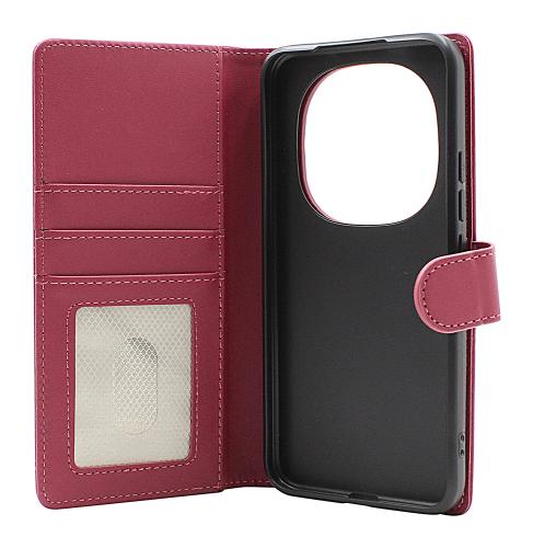 CoverinSkimblocker Xiaomi Redmi Note 15 Pro+ Phone Wallet