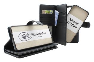 CoverinSkimblocker Xiaomi 17 Ultra XL Magnet Phone Wallet