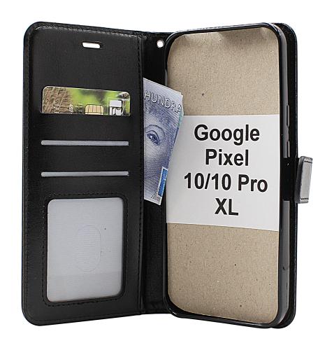 billigamobilskydd.seCrazy Horse Phone Wallet Google Pixel 10 Pro XL