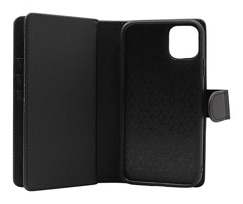 CoverinSkimblocker iPhone 11 (6.1) XL Magnet Phone Wallet
