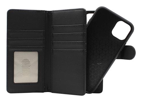 CoverinSkimblocker iPhone 11 (6.1) XL Magnet Phone Wallet