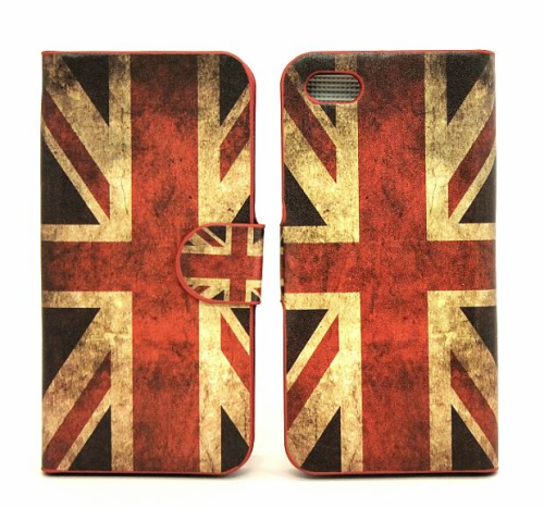 billigamobilskydd.seCredit card case Design iPhone 5/5s/SE