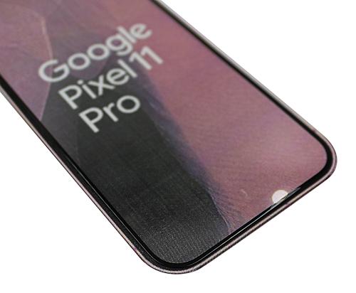 CoverinFull Frame Tempered Glass Google Pixel 11 / 11 Pro