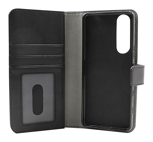 CoverinSkimblocker Magnet Wallet Sony Xperia 5 III (XQ-BQ52)