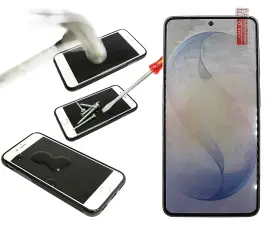 billigamobilskydd.seFull Frame Tempered Glass Samsung Galaxy S26