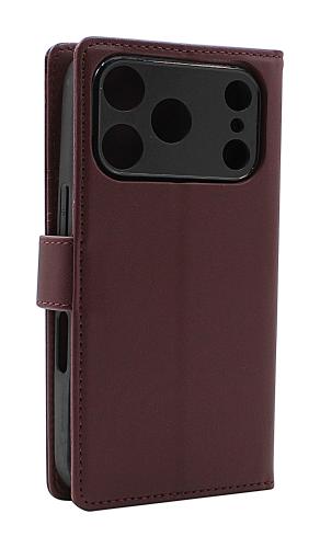 CoverinSkimblocker iPhone 17 Pro Magnet Phone Wallet