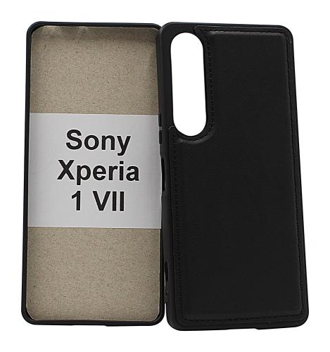 CoverinMagnet Case Sony Xperia 1 VII