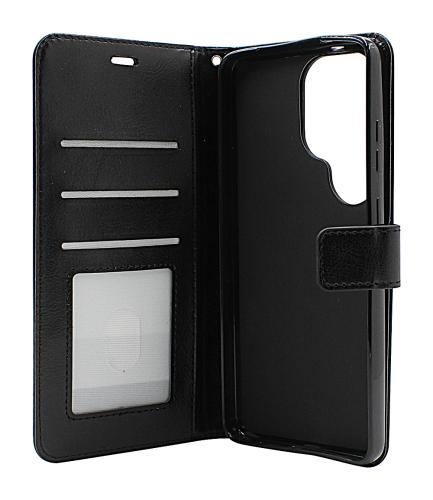 billigamobilskydd.seCrazy Horse Samsung Galaxy S26 Ultra Phone Wallet