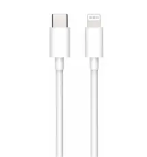 billigamobilskydd.seLightning to USB C Cable (2 Meter)