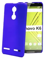 CoverinHardcase Lenovo K6