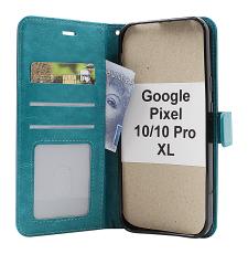 billigamobilskydd.seCrazy Horse Phone Wallet Google Pixel 10 Pro XL