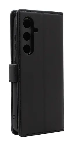 CoverinSkimblocker Samsung Galaxy S24 FE Magnet Phone Wallet