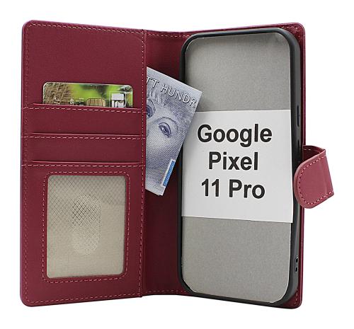 CoverinSkimblocker Google Pixel 11 / 11 Pro Phone Wallet