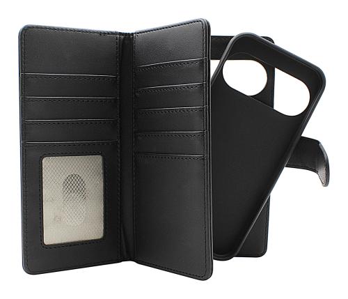 CoverinSkimblocker Google Pixel 11 / 11 Pro XL Magnet Phone Wallet