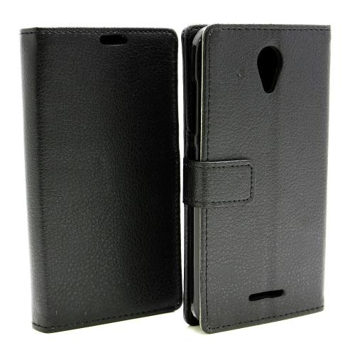 billigamobilskydd.seStandcase Wallet ZTE Blade A310