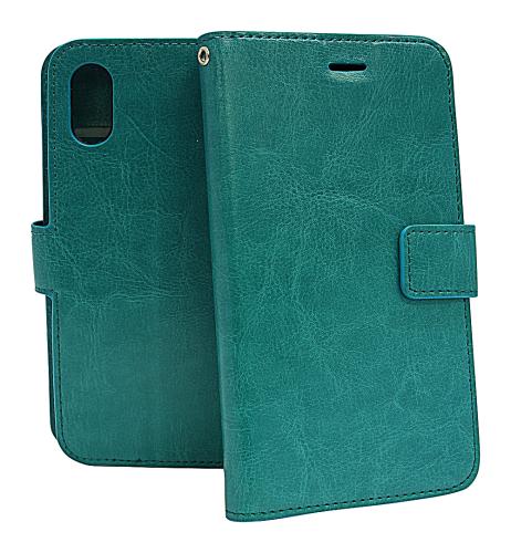 billigamobilskydd.seCrazy Horse Wallet iPhone X/Xs