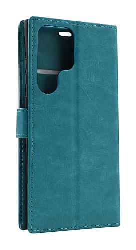billigamobilskydd.seCrazy Horse Wallet Samsung Galaxy S23 Ultra 5G