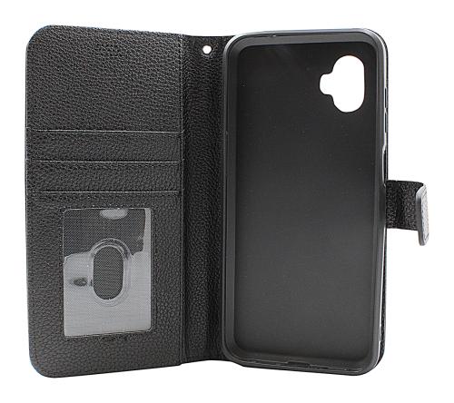 billigamobilskydd.seNew Standcase Wallet Samsung Galaxy XCover7 Pro