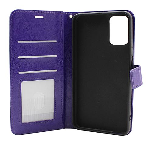 billigamobilskydd.seCrazy Horse TCL 403 Phone Wallet