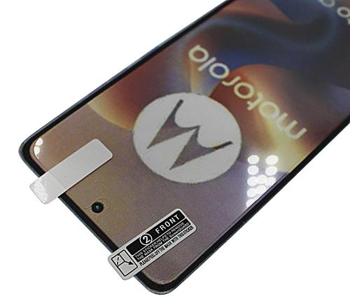 billigamobilskydd.se6-Pack Screen Protector Motorola Moto G86