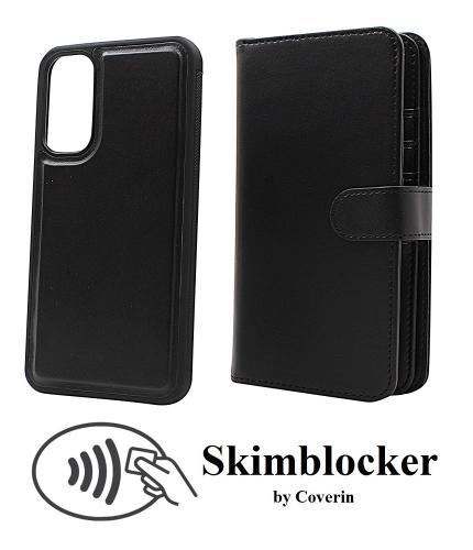 CoverinSkimblocker XL Magnet Wallet Xiaomi Redmi A3