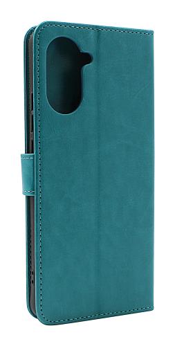 billigamobilskydd.seCrazy Horse OnePlus Nord CE5 Phone Wallet