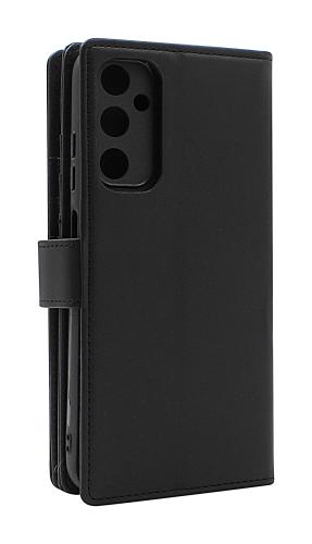 CoverinSkimblocker Samsung Galaxy A05s (SM-A057F/DS) XL Magnet Phone Wallet