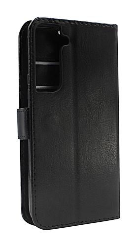 billigamobilskydd.seCrazy Horse Wallet Samsung Galaxy S22 5G