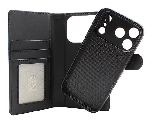 CoverinSkimblocker iPhone 17 Pro Magnet Phone Wallet
